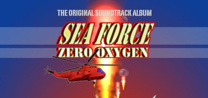Sea Force Zero Oxygen