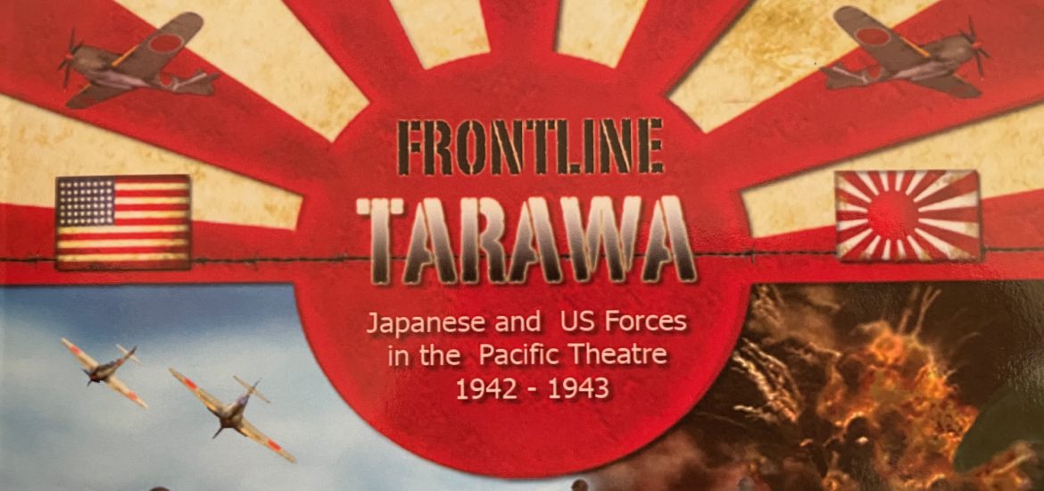 Tarawa Rulebook