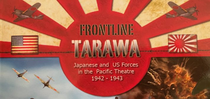 Tarawa Rulebook